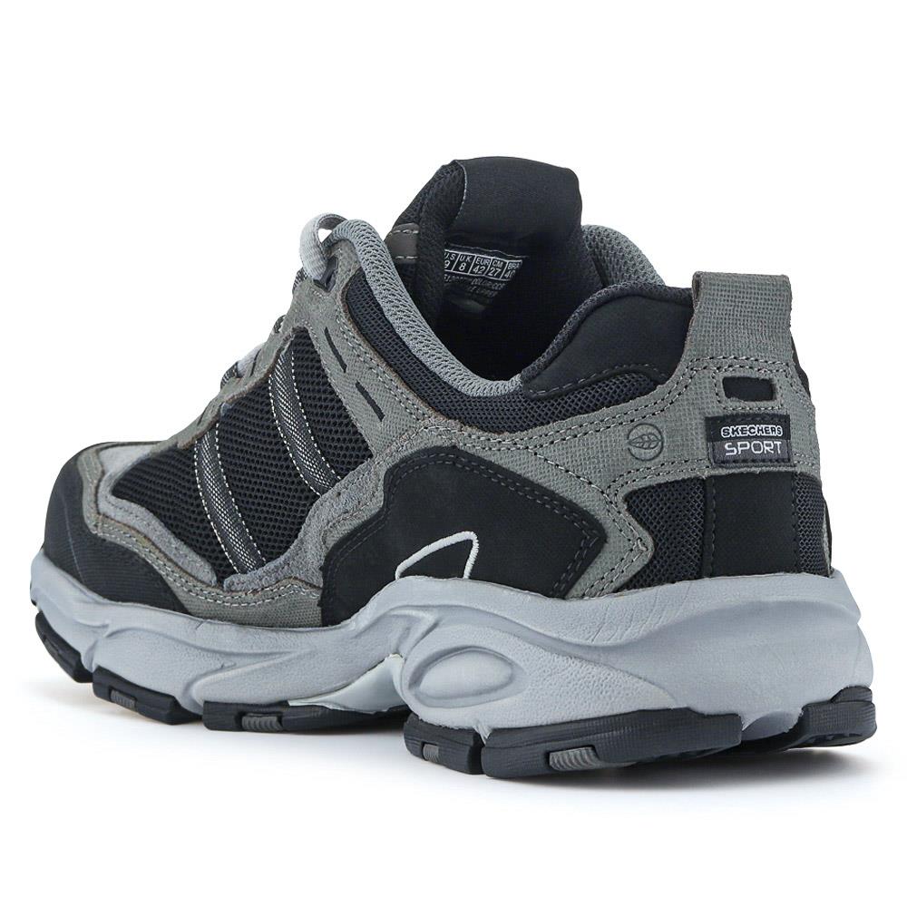 Vigor 2.0 - Advantage Lace-Up Trainers - SKE1804 / 145 976 - Grey - Image 3