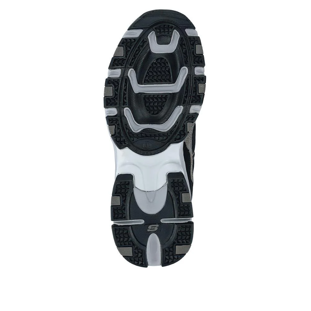 Vigor 2.0 - Advantage Lace-Up Trainers - SKE1804 / 145 976 - Grey - Image 5