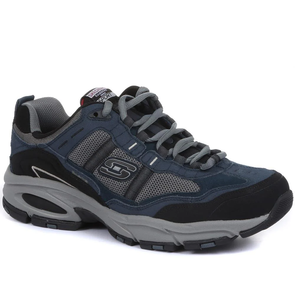 Vigor 2.0 - Advantage Lace-Up Trainers - SKE1804 / 145 976 - Image 3