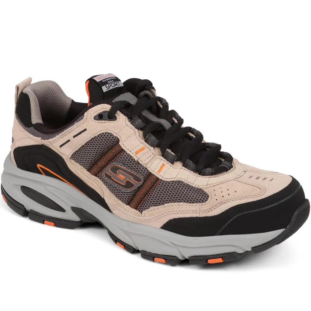 Vigor 2.0 - Advantage Lace-Up Trainers - SKE1804 / 145 976 - Image 5