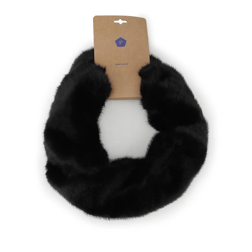 Warm Fashion Scarf - HARR42001 / 328 444