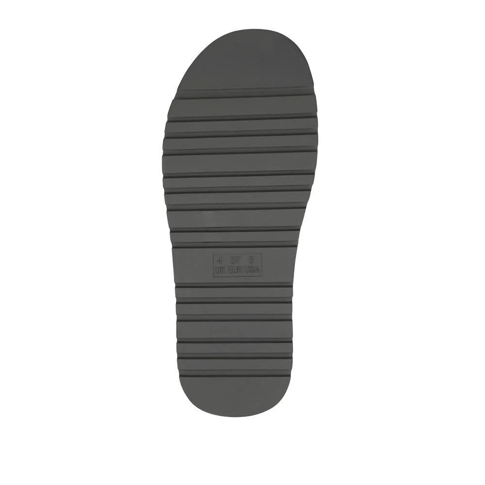 Warm Lightweight Slipper Boots - PLAN42002 / 328 229 - Grey - Image 5