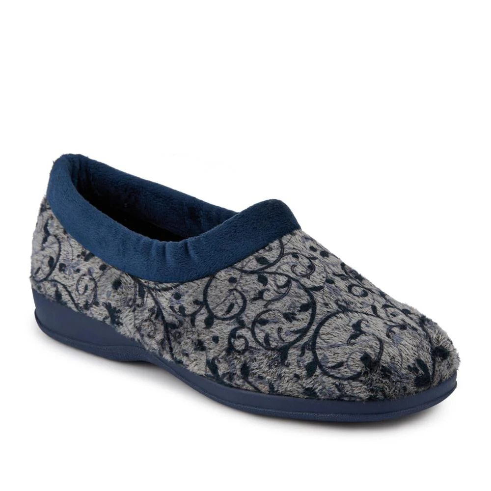 Warm-Lined Full Slippers - ANAT42002 / 328 299