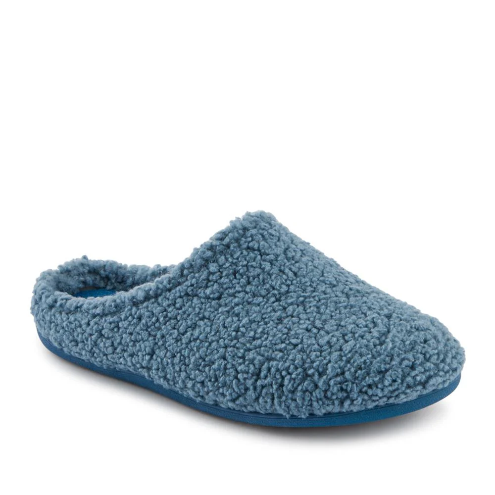 Warm-Lined Lightweight Slippers - BONAD42000 / 328 335 - Image 2