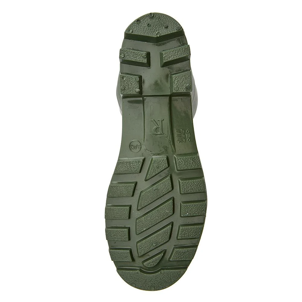 Waterproof Wellington Boots - FEI30011 / 316 688 - Green - Image 5