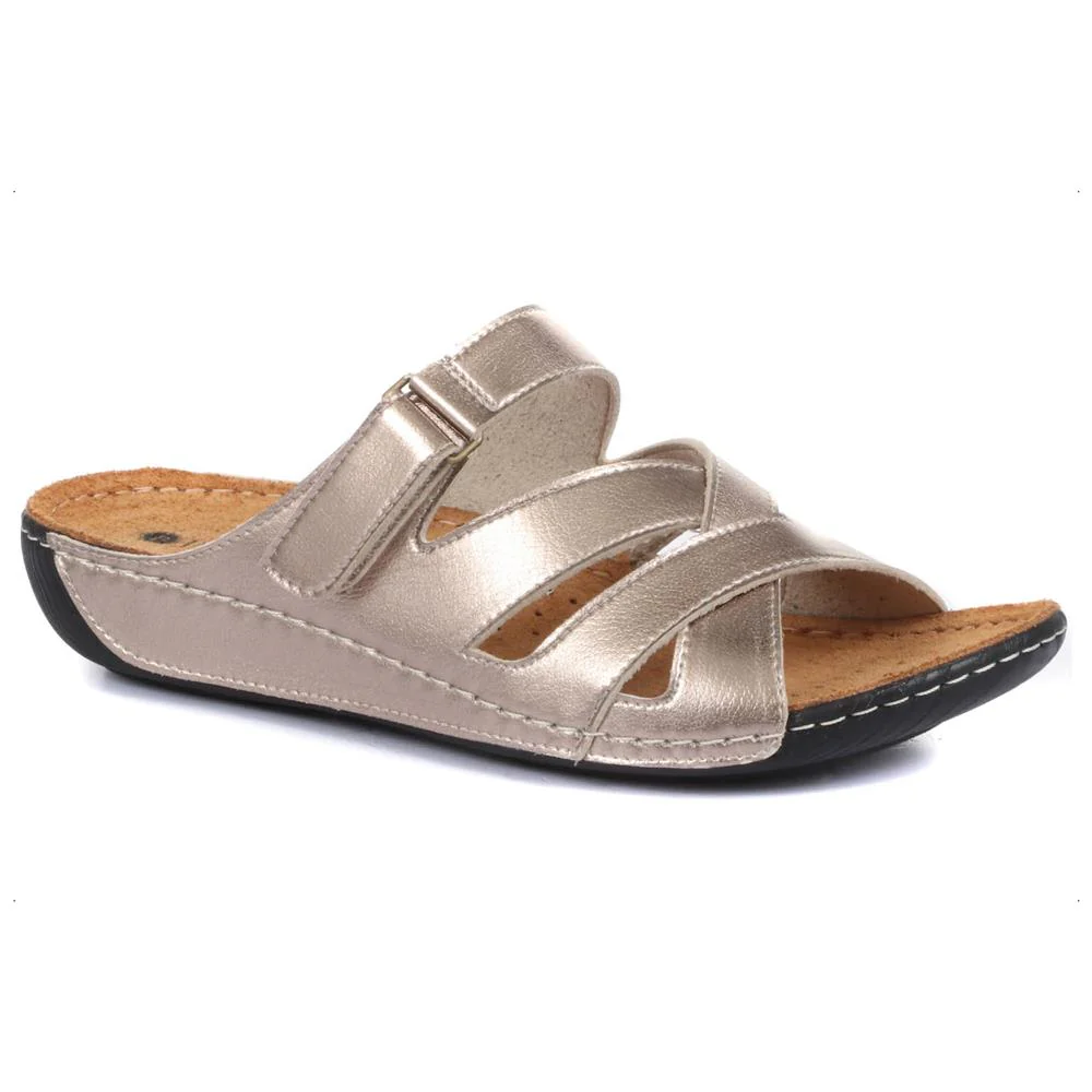 Adjustable Sandals - MUY1510 / 124 092 - Image 7