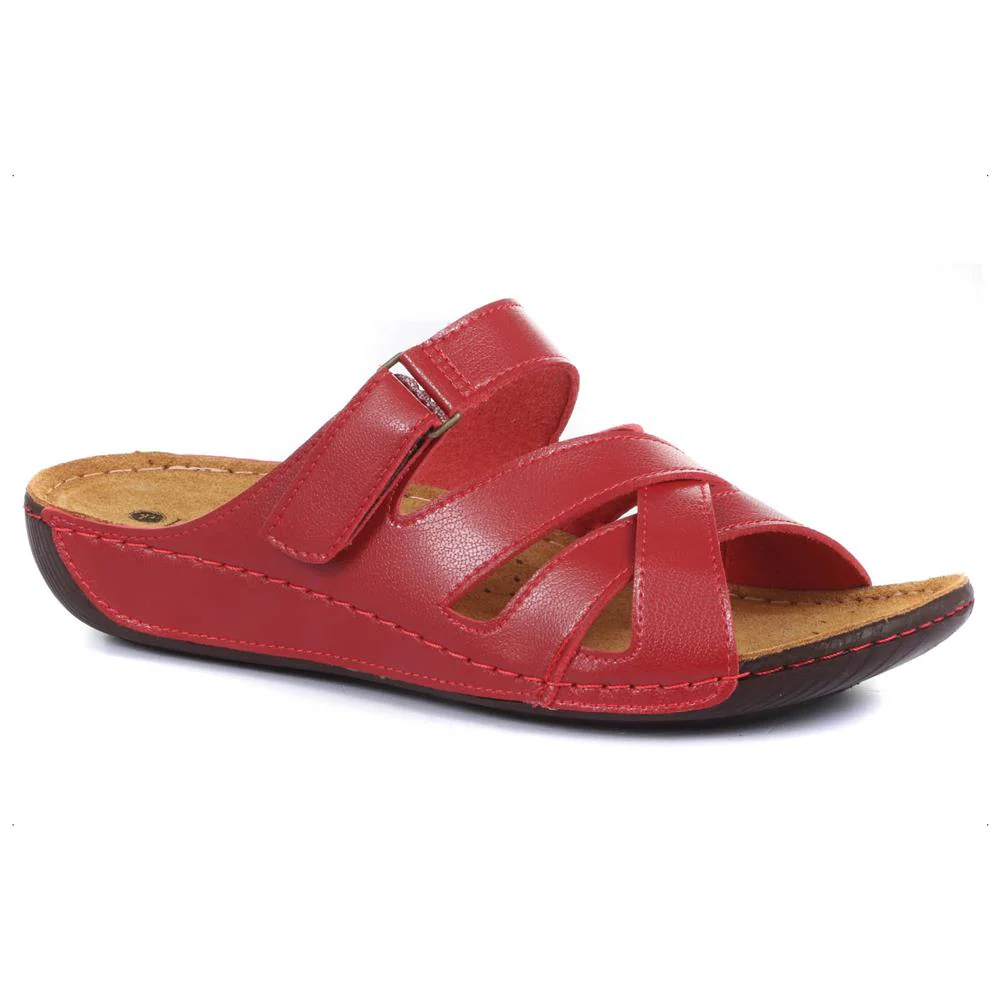 Adjustable Sandals - MUY1510 / 124 092 - Image 8