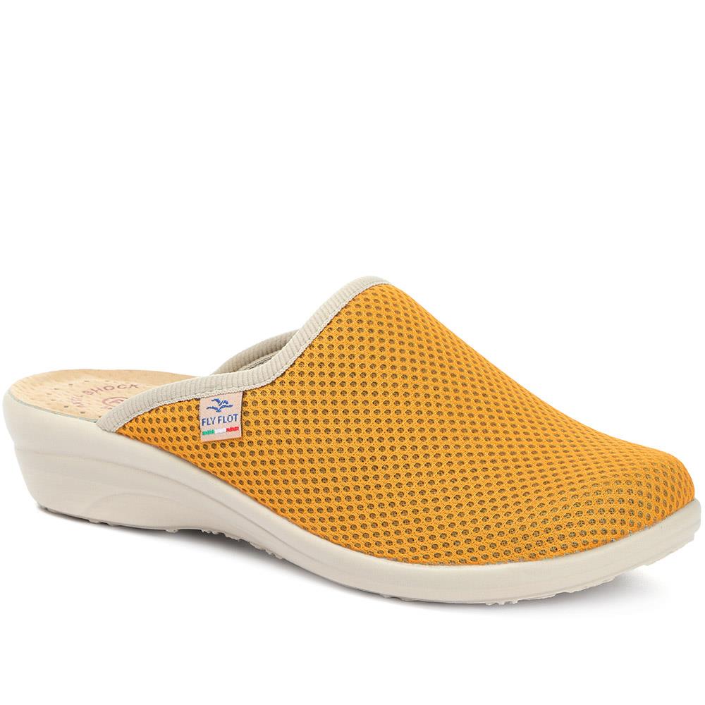 Anatomic Clogs - FLY25030 / 309 914 - Image 2