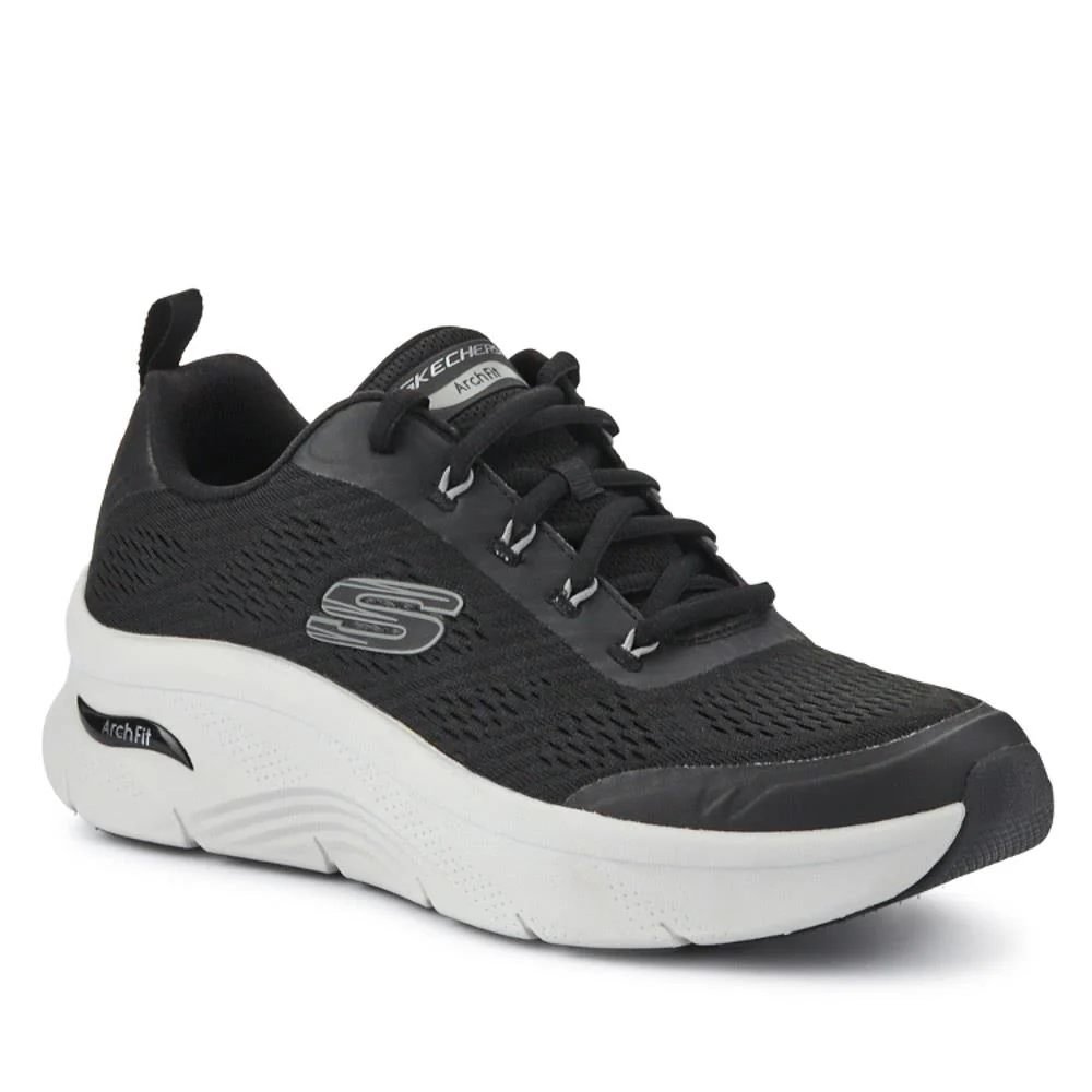 Wide-Fit Arch Fit D'Lux Summer Trainers - SKE41005 / 326 625