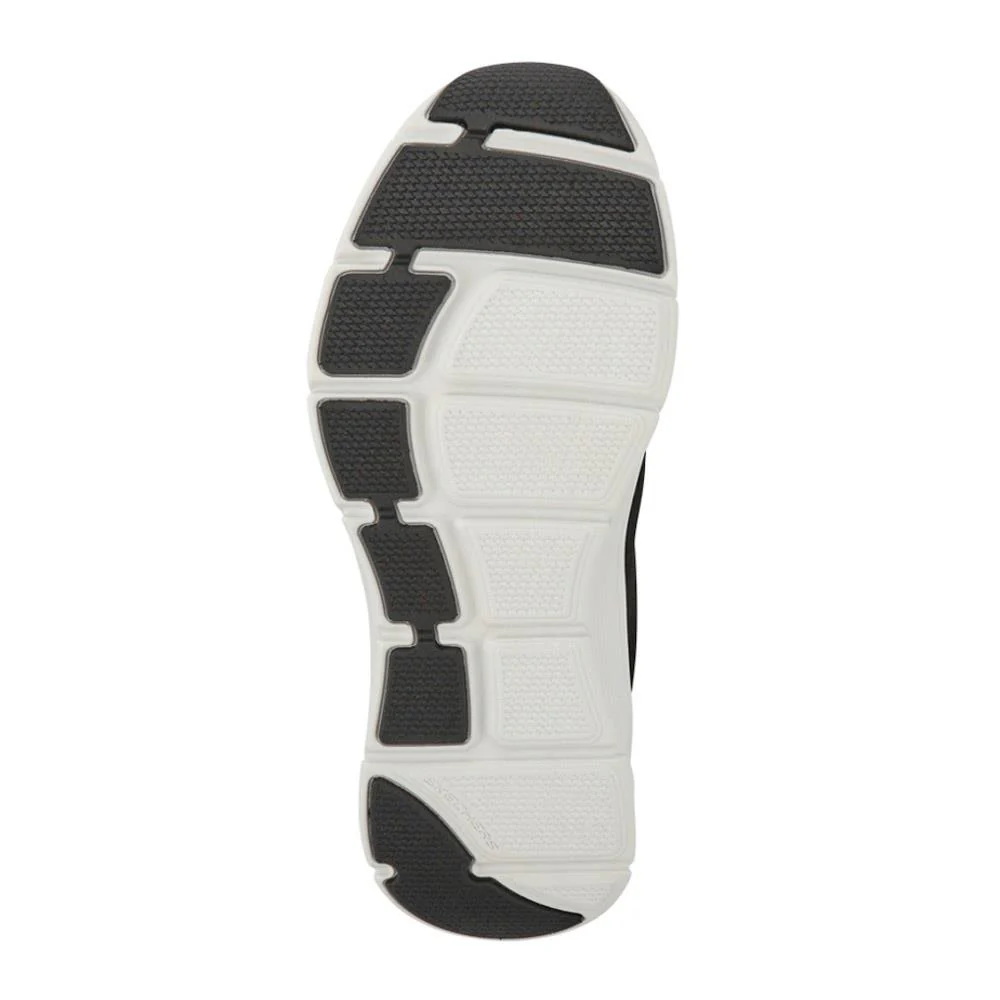 Wide-Fit Arch Fit D'Lux Summer Trainers - SKE41005 / 326 625 - Black - Image 5