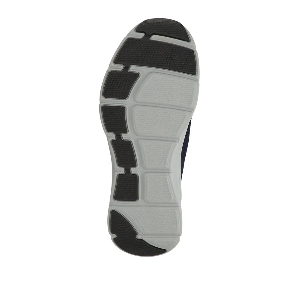 Wide-Fit Arch Fit D'Lux Summer Trainers - SKE41005 / 326 625 - Navy - Image 6
