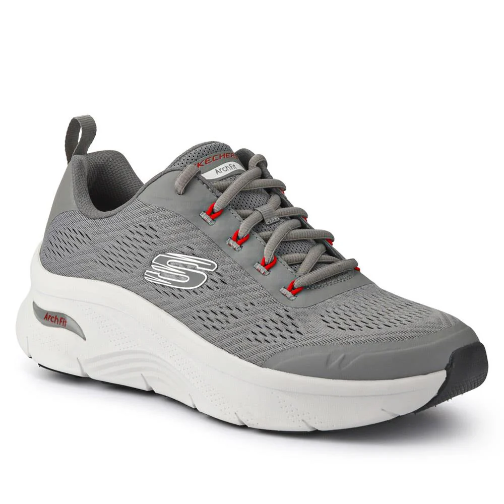 Wide-Fit Arch Fit D'Lux Summer Trainers - SKE41005 / 326 625