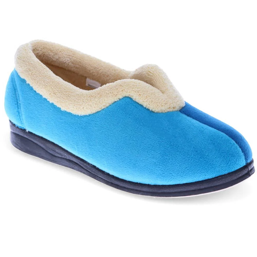 Antibacterial Slippers - QING32013 / 319 075 - Image 6