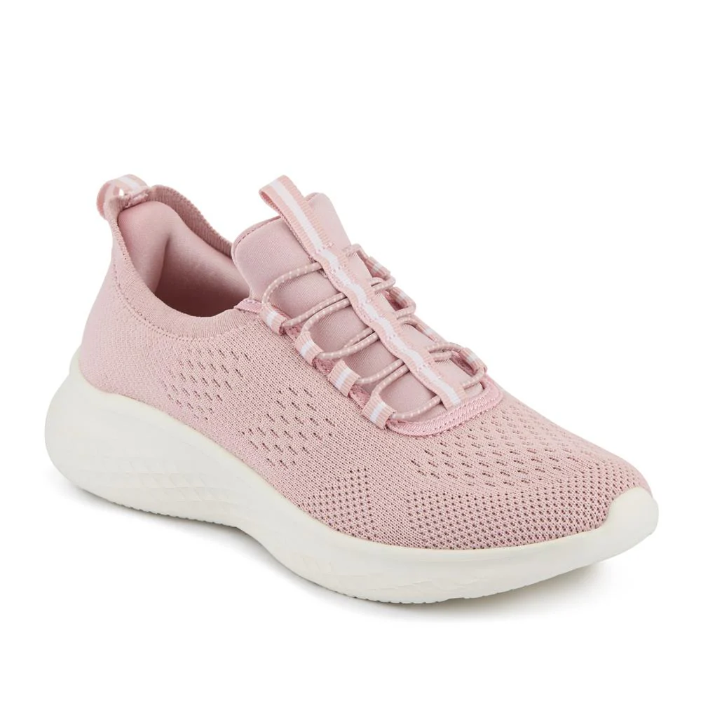 Wide-Fit Step-In Trainers - BRK42002 / 328 108