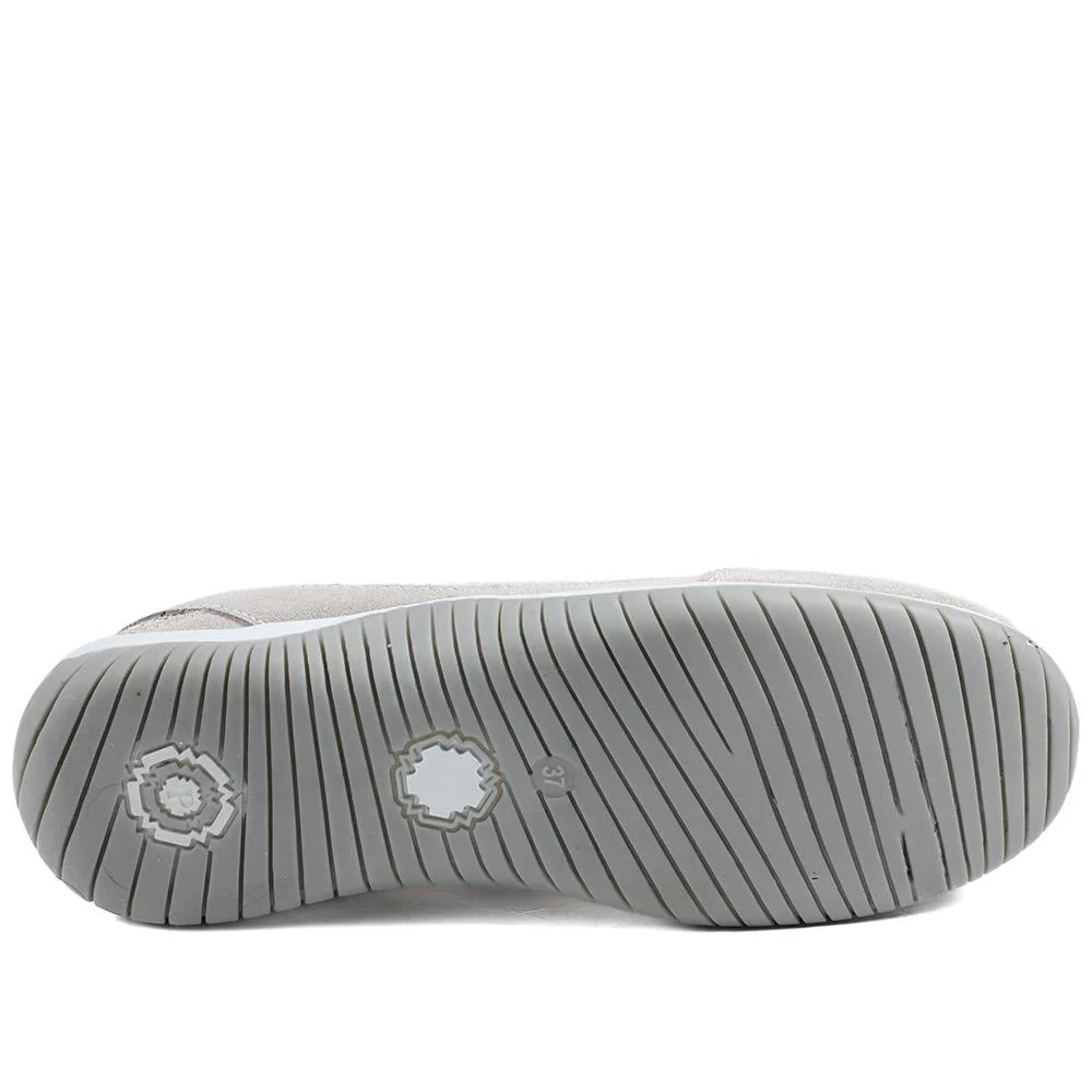 Wide Fit Memory Foam Floral Pumps - BRK43007 / 329 007 - Floral - Image 6