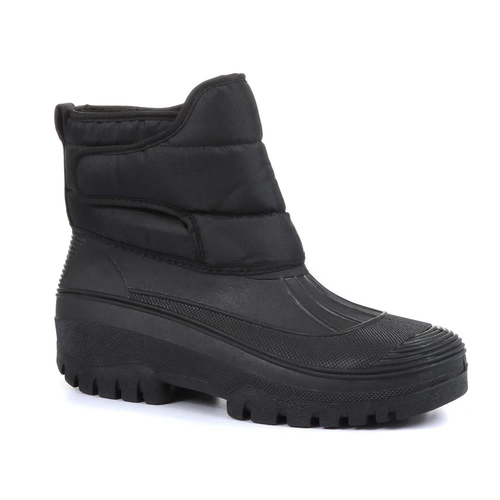 Snow Boots - FEI32005 / 319 400