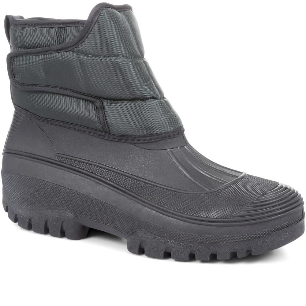 Snow Boots - FEI32005 / 319 400 - Image 2