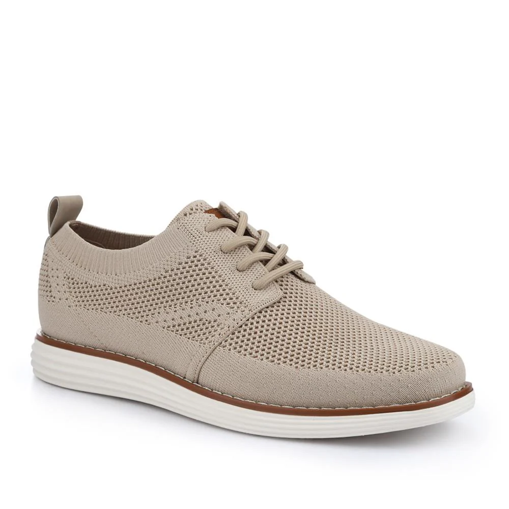 Wide Fit SoftKnit-Upper Shoes - XINGH41001 / 327 534 - Beige