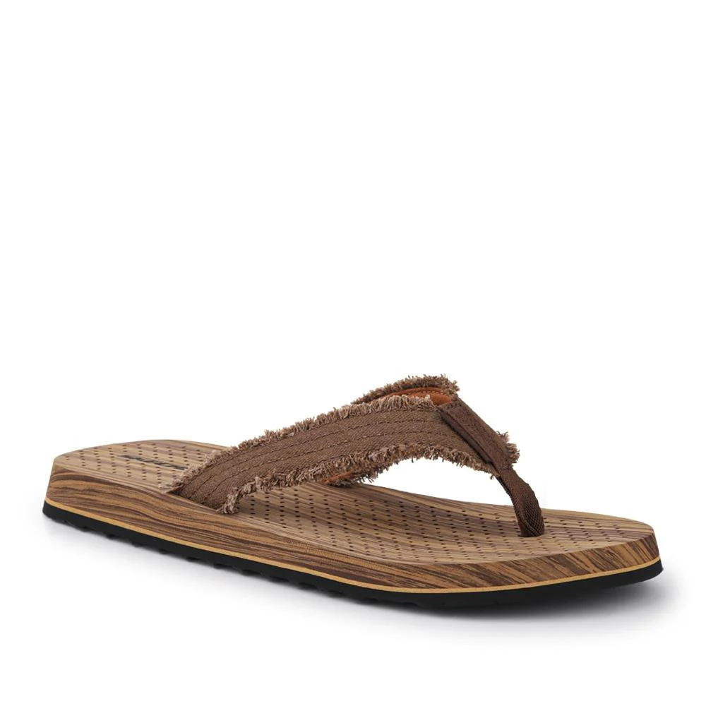 Skechers Tantric Fritz Sandals - SKE41536 / 327 596 - Brown