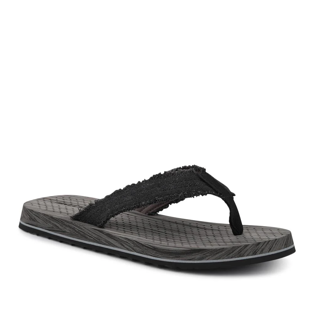 Skechers Tantric Fritz Sandals - SKE41536 / 327 596 - Black