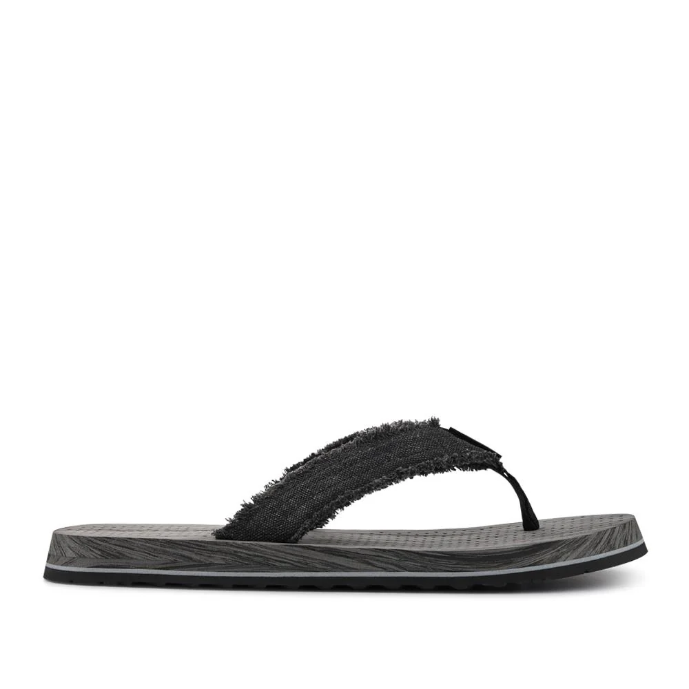Skechers Tantric Fritz Sandals - SKE41536 / 327 596 - Black - Image 2