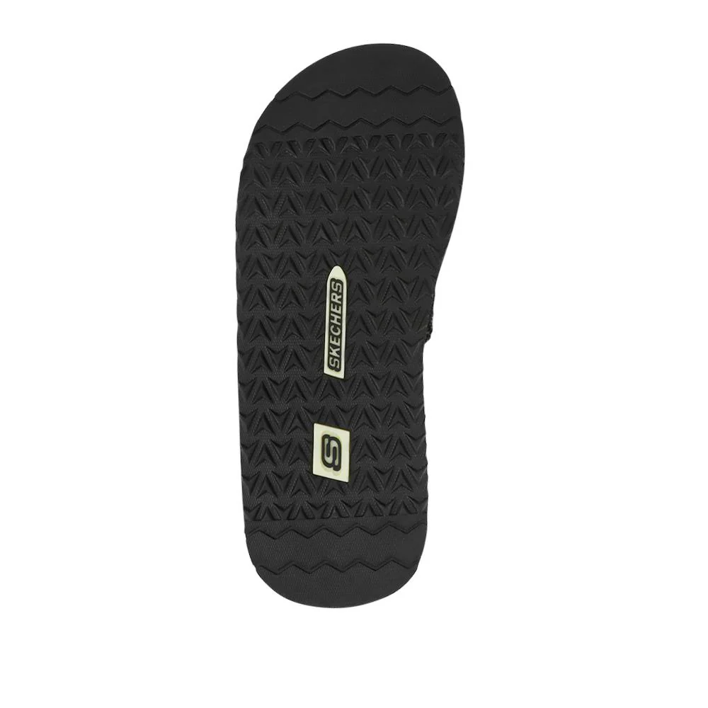 Skechers Tantric Fritz Sandals - SKE41536 / 327 596 - Black - Image 6