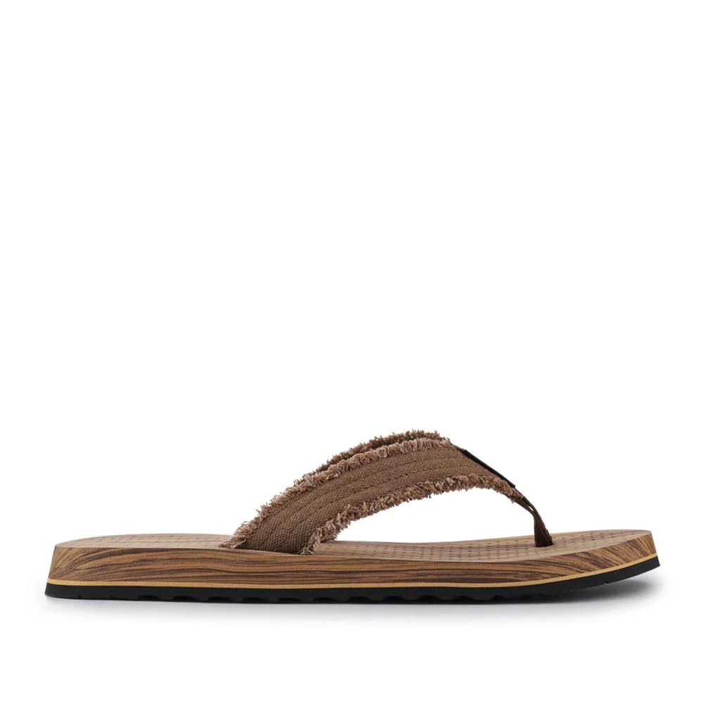 Skechers Tantric Fritz Sandals - SKE41536 / 327 596 - Brown - Image 2