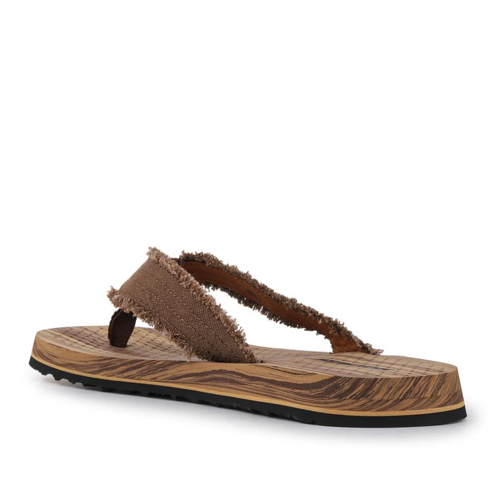 Skechers Tantric Fritz Sandals - SKE41536 / 327 596 - Brown - Image 3