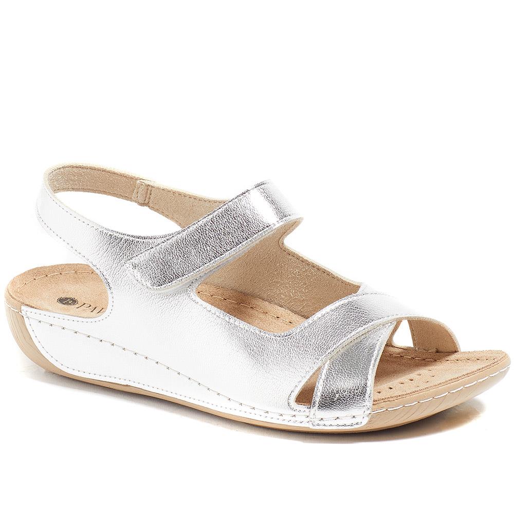 Touch-Fasten Sandals - MUY1509 / 124 091 - Image 3