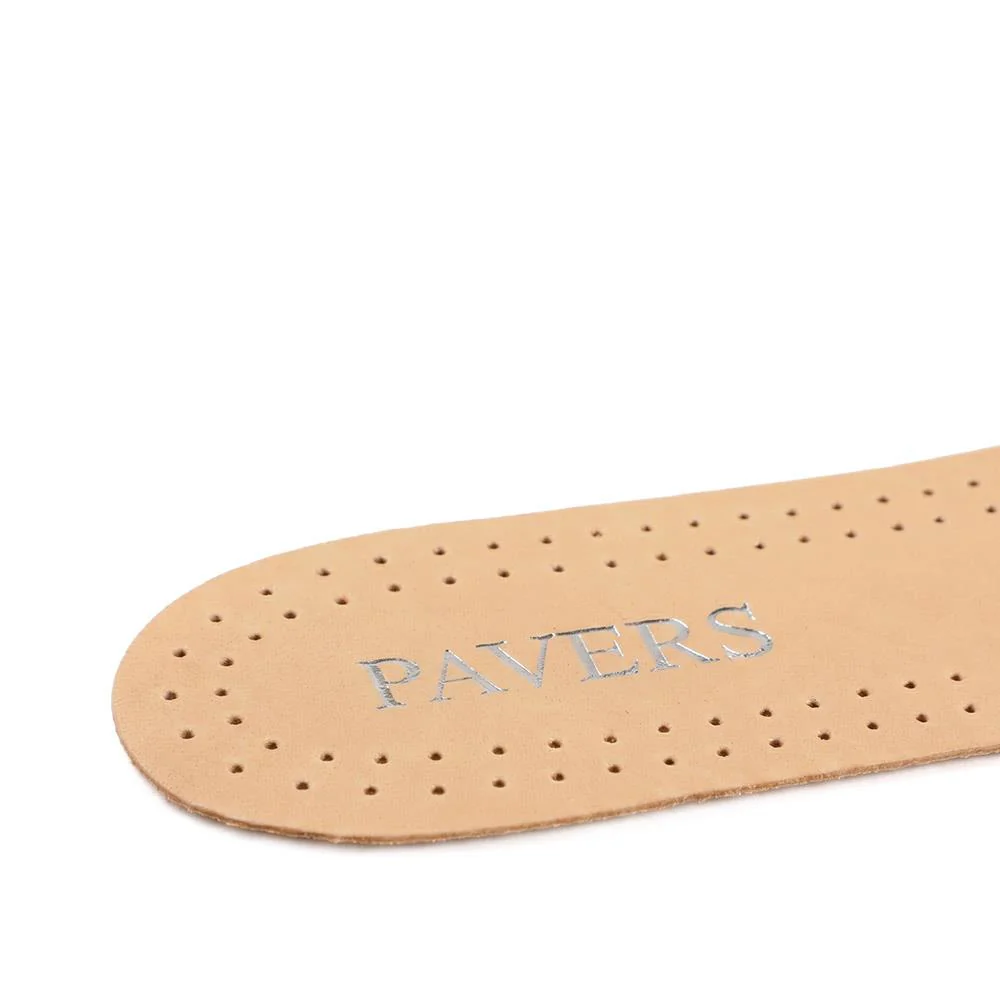 Women's Leather Insoles - SC6011 / 145 824 - Insole - Image 4