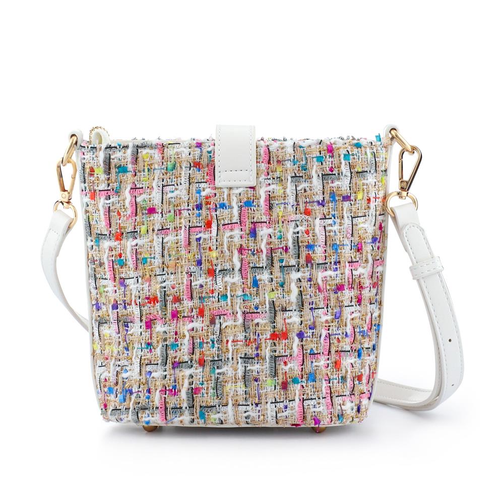 Woven Cross-Body Bag - RIM39003 / 325 286 - Multi - Image 2
