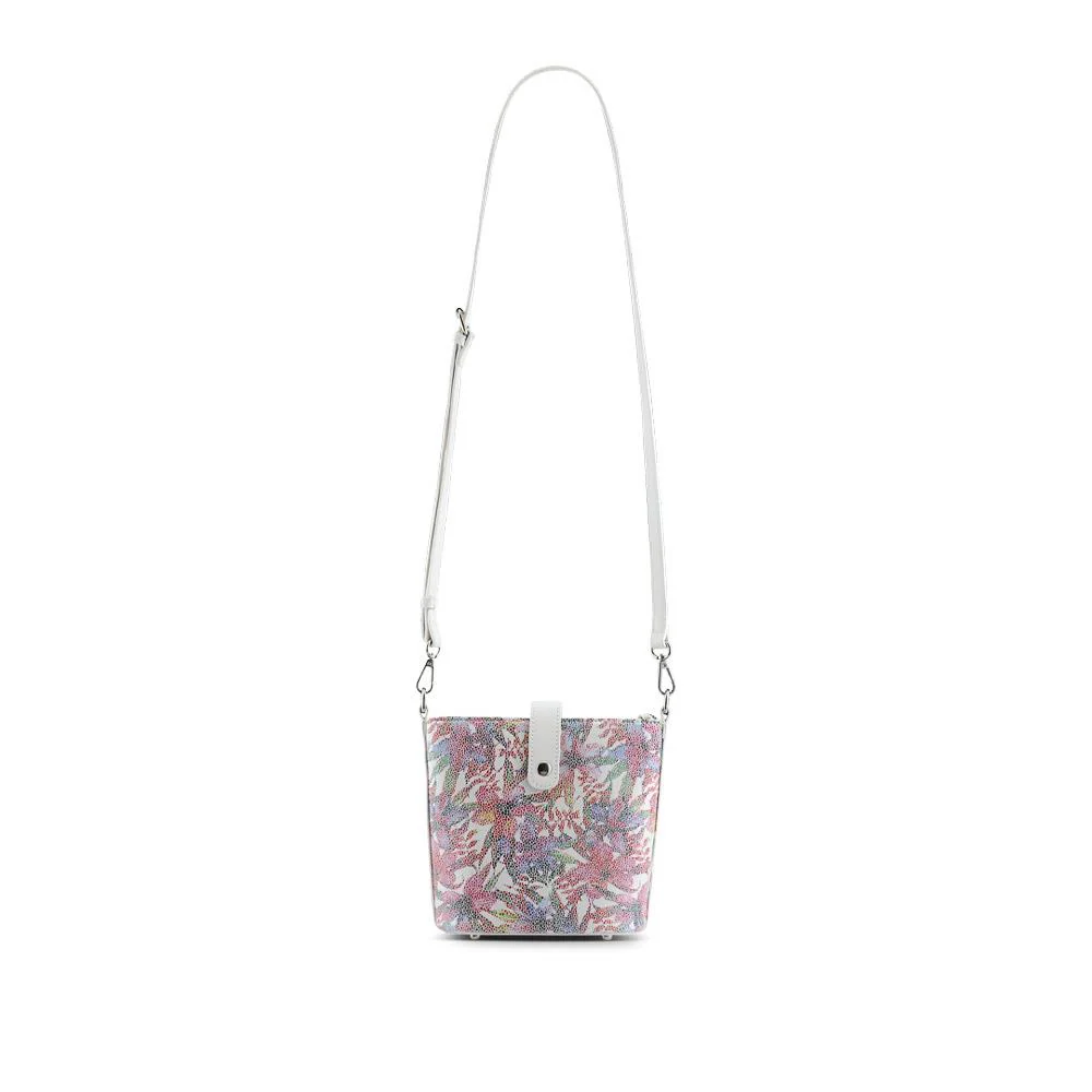 Woven Cross-Body Bag - RIM39003 / 325 286 - Image 3