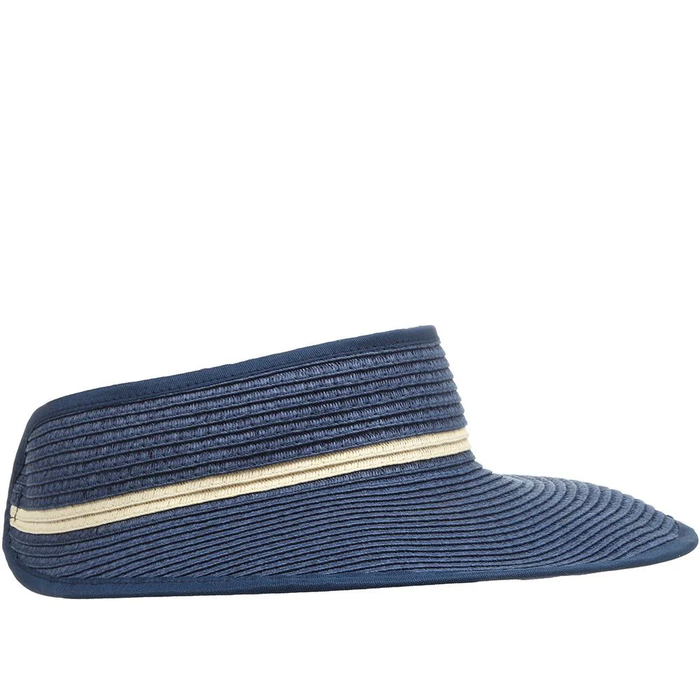 Woven Sun Visor - QIA27007 / 311 602 - Image 2