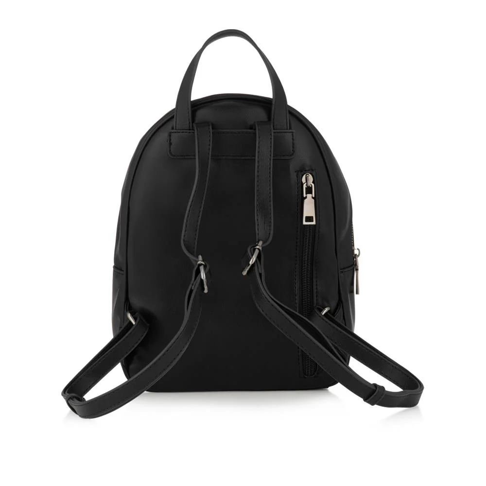 Zip-Close Backpack - RIM40005 / 325 832 - Brown Leopard - Image 2
