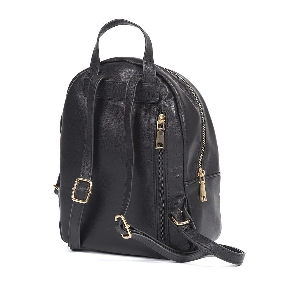 Zip-Close Backpack - RIM40005 / 325 832 - Floral - Image 3