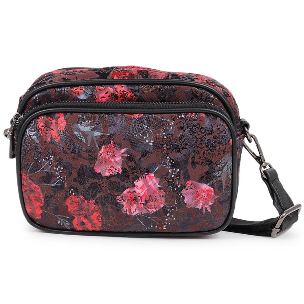 Zip-Close Crossbody Bag - RIM40007 / 325 833 - Image 2