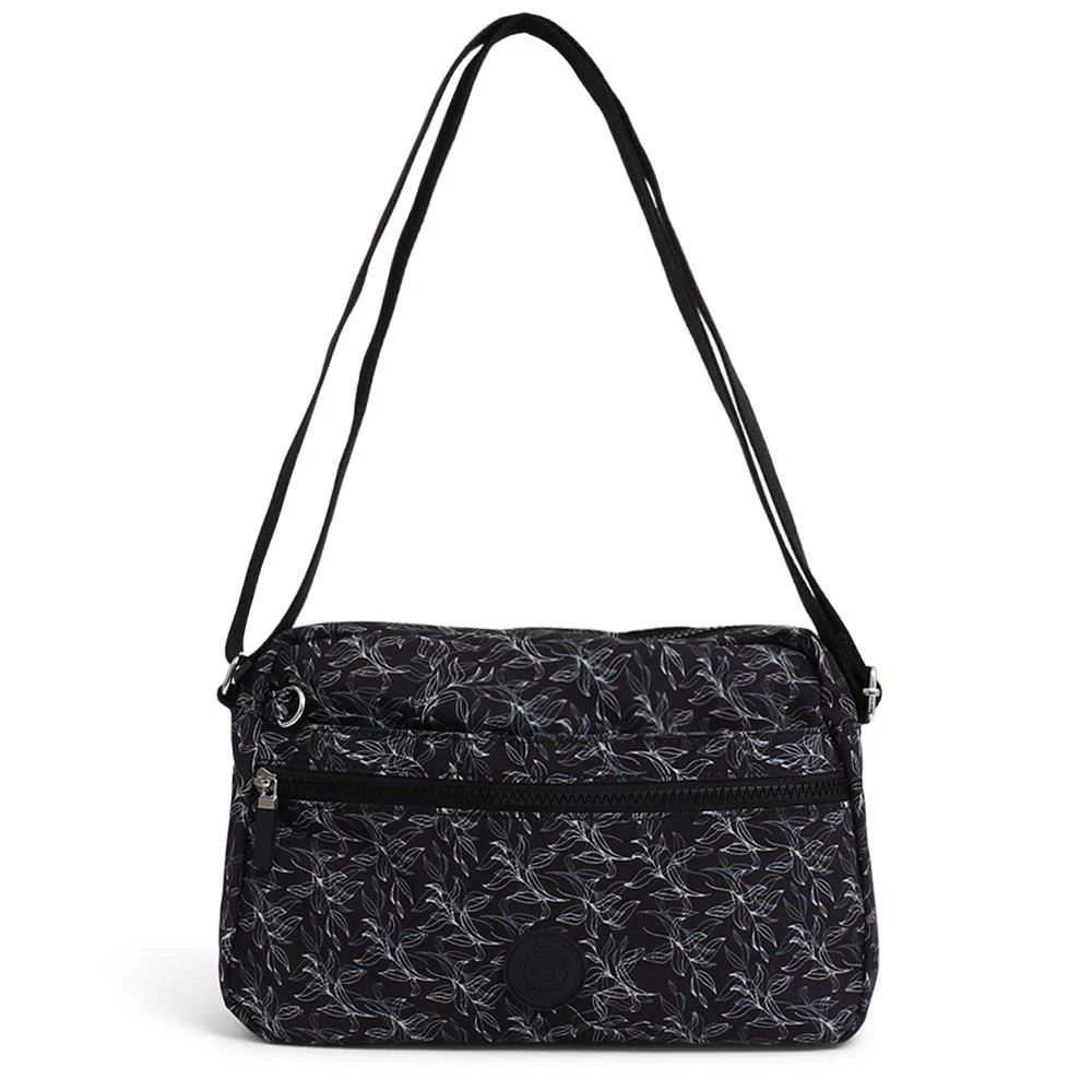 Zip Close Cross-Body Bag - SMIT39001 / 325 292 - Image 5
