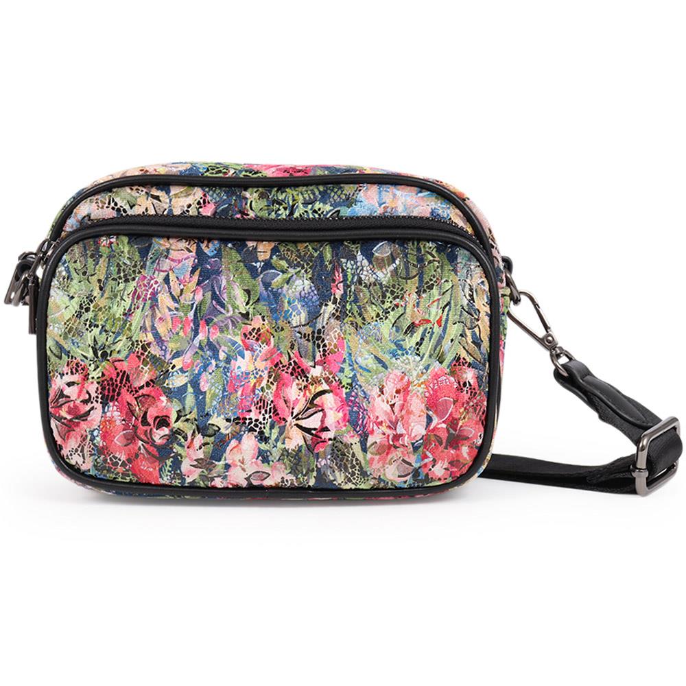 Zip-Close Crossbody Bag - RIM40007 / 325 833