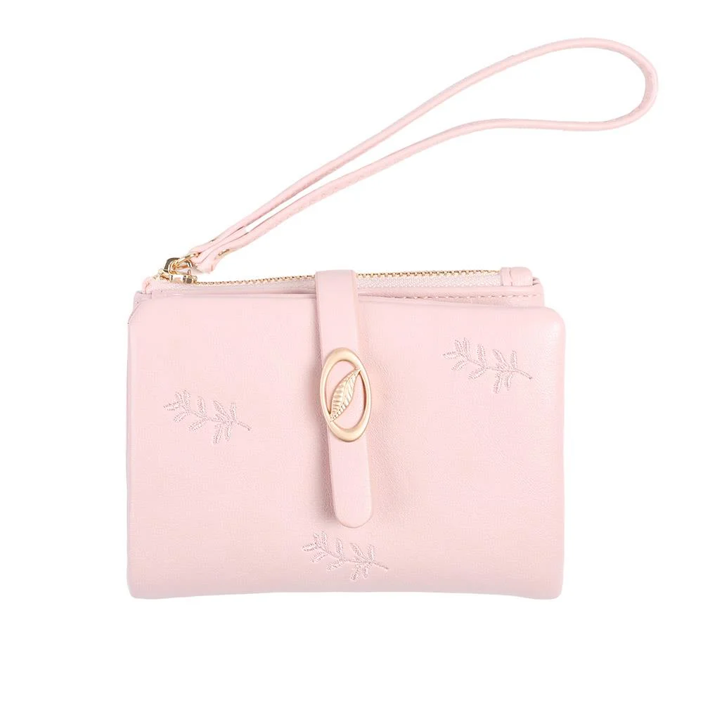 Zip Up Bi-Fold Purse - PRETT43003 / 329 386 - Image 2