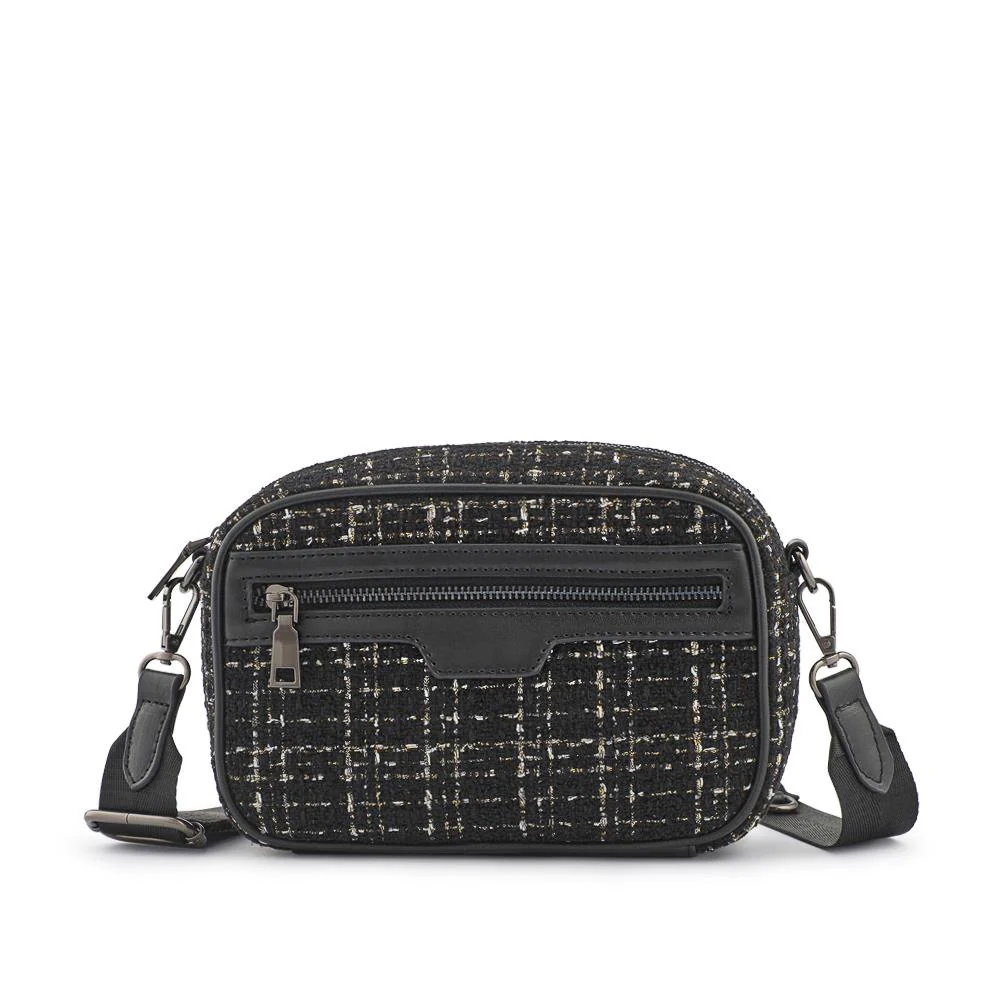 Floral Shoulder Bag - RIM38003 / 324 471 - Image 3