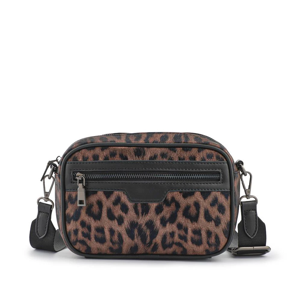 Floral Shoulder Bag - RIM38003 / 324 471 - Image 9