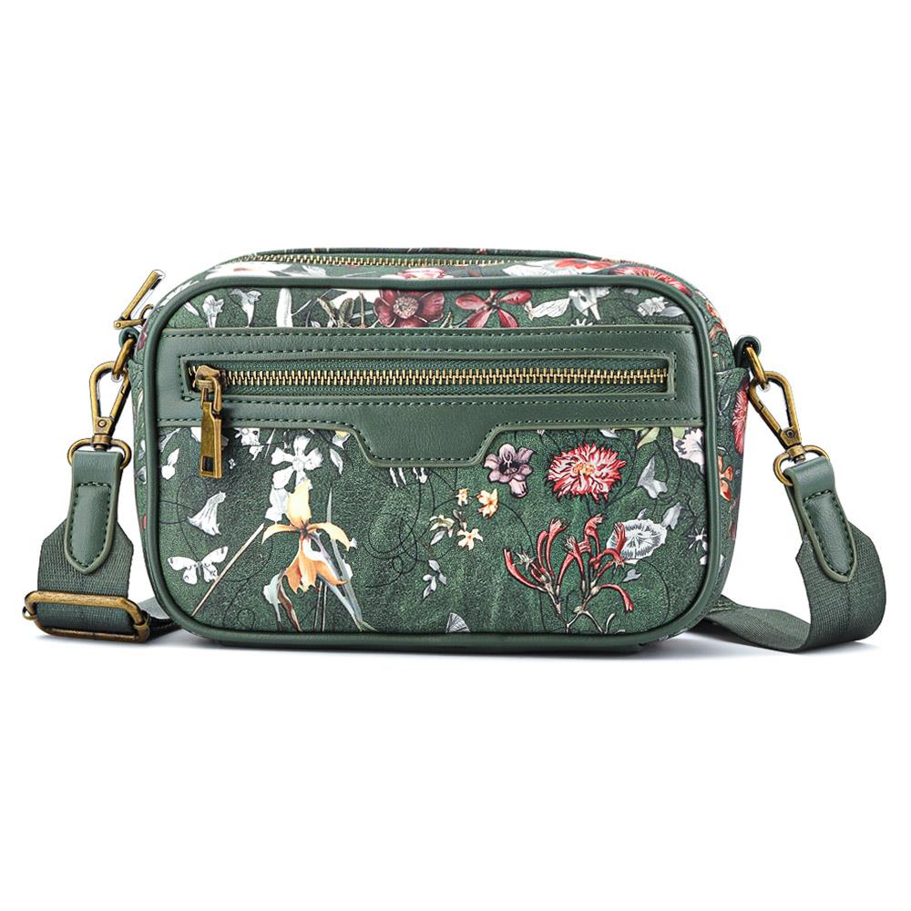 Floral Shoulder Bag - RIM38003 / 324 471 - Image 5
