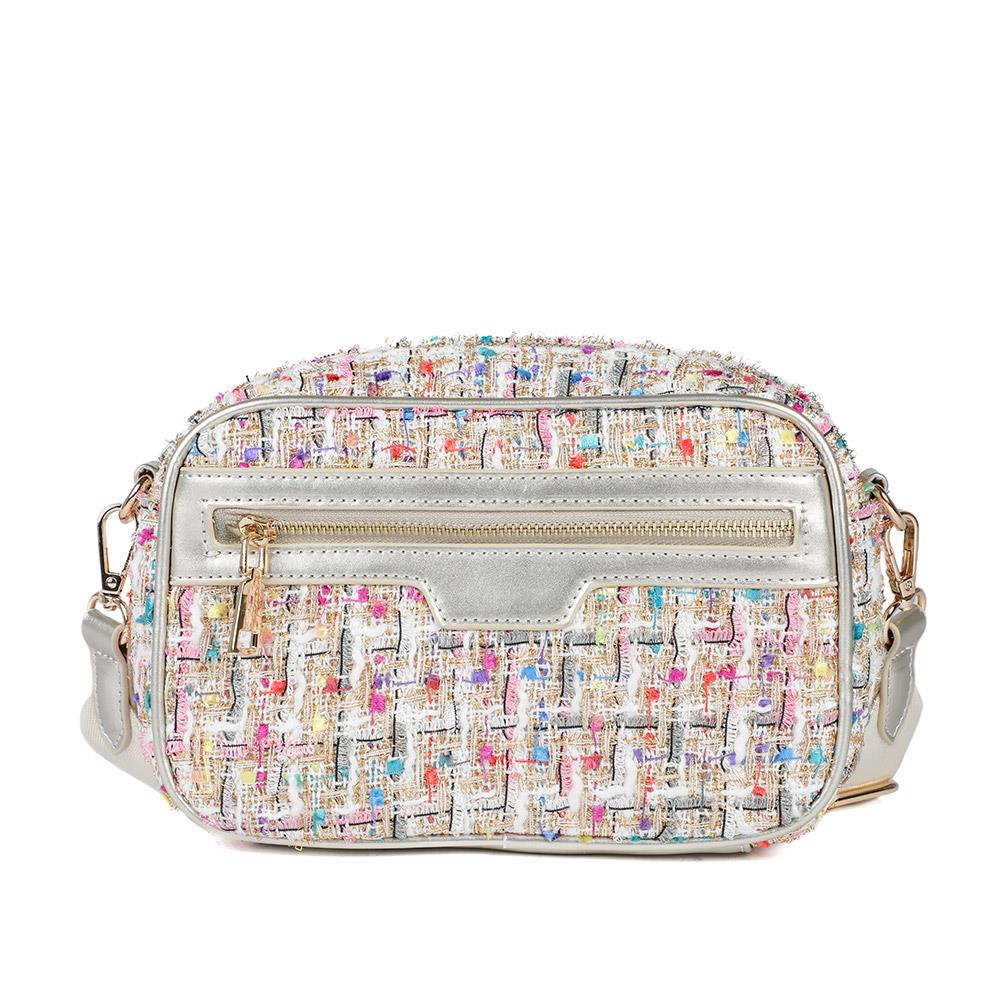 Floral Shoulder Bag - RIM38003 / 324 471