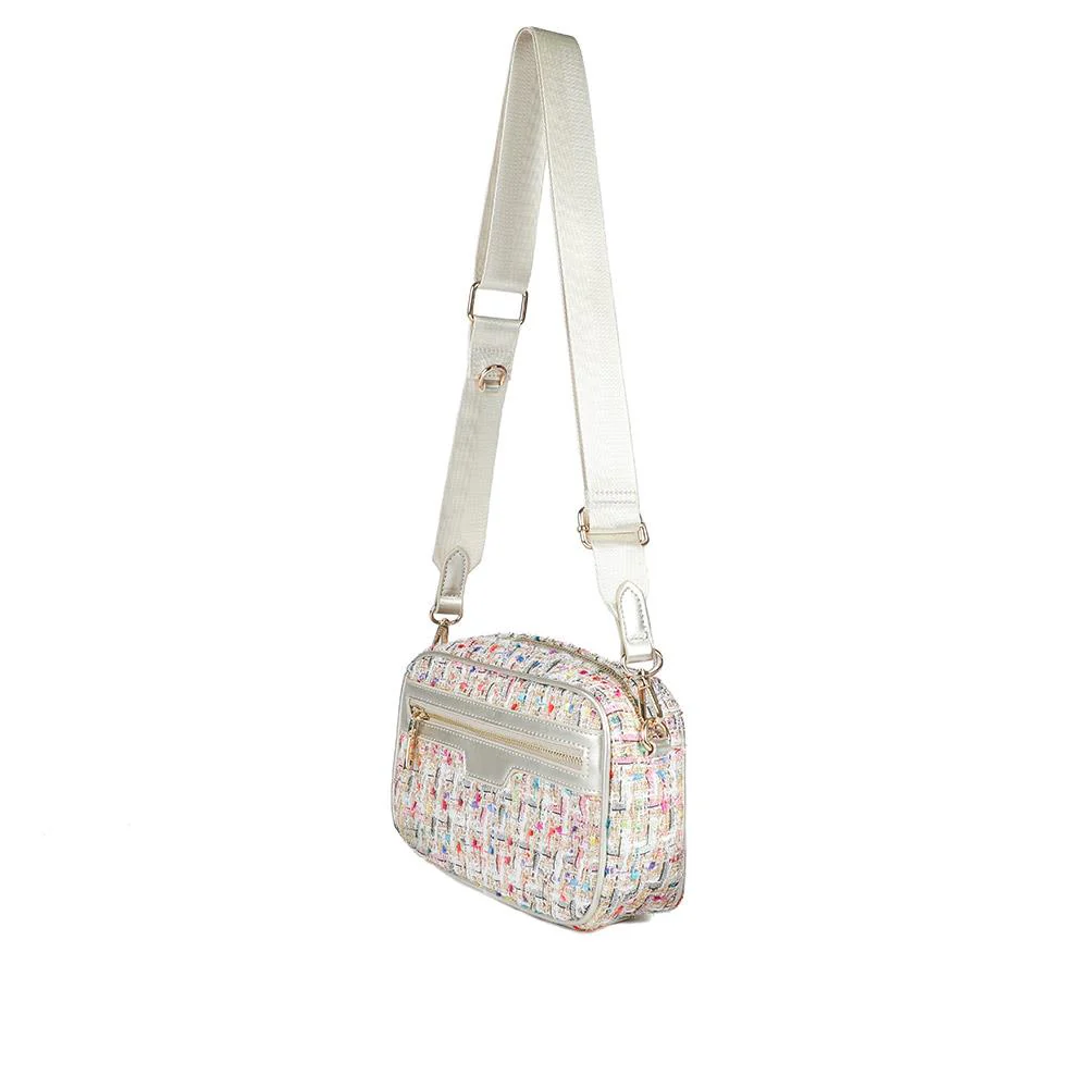 Zip Up Shoulder Bag - RIM38003 / 324 471 - Multi - Image 4