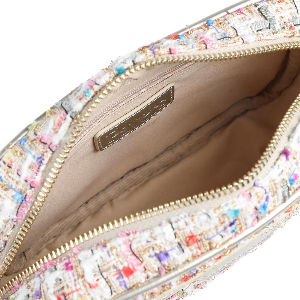 Zip Up Shoulder Bag - RIM38003 / 324 471 - Multi - Image 6
