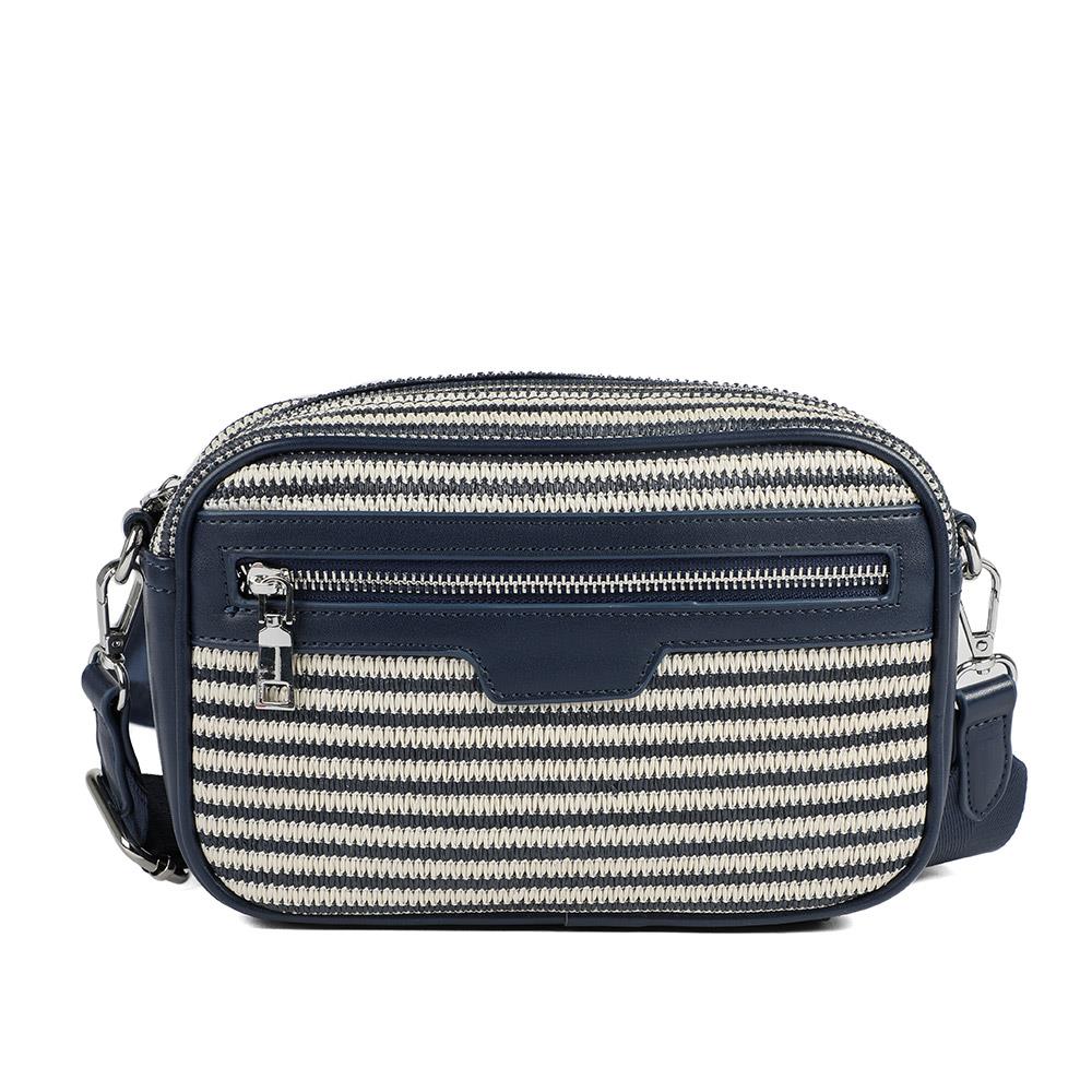 Floral Shoulder Bag - RIM38003 / 324 471 - Image 4